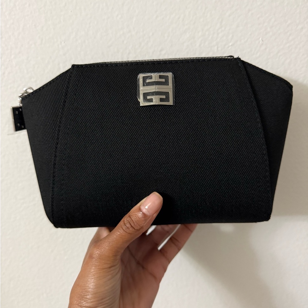 Givenchy cosmetic pouch